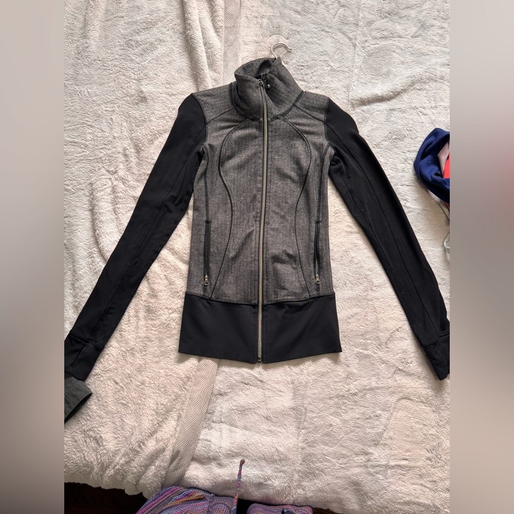 LULULEMON🖤 Jacket